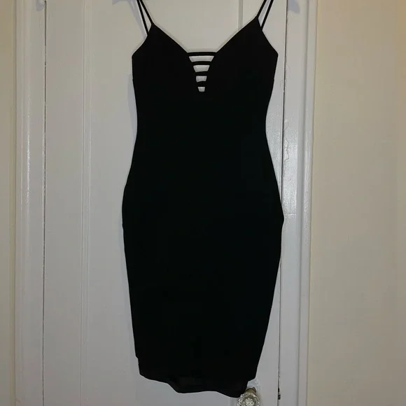 Bec & Bridge | Dresses | Bodycon Party Becbridge Dress | Poshmark
